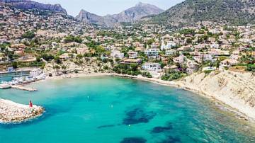 Thumbnail von Calpe Villa ES135516