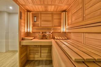 Thumbnail von Calpe Villa ES135516