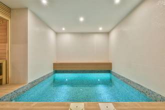 Thumbnail von Calpe Villa ES135516