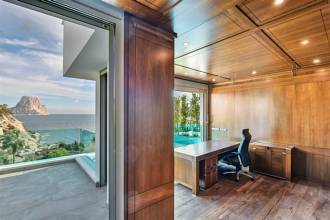 Thumbnail von Calpe Villa ES135516