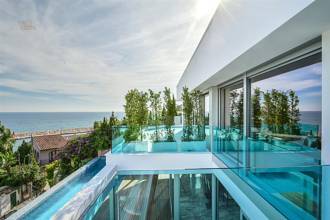 Thumbnail von Calpe Villa ES135516