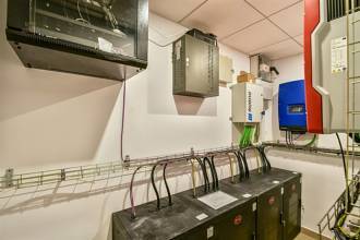 Thumbnail von Calpe Villa ES135516