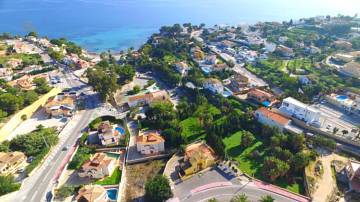 Thumbnail von Benissa Land ES135461