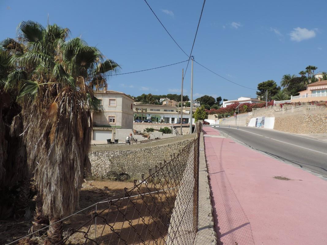 Thumbnail von Benissa Land ES135461