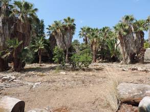 Thumbnail von Benissa Land ES135461