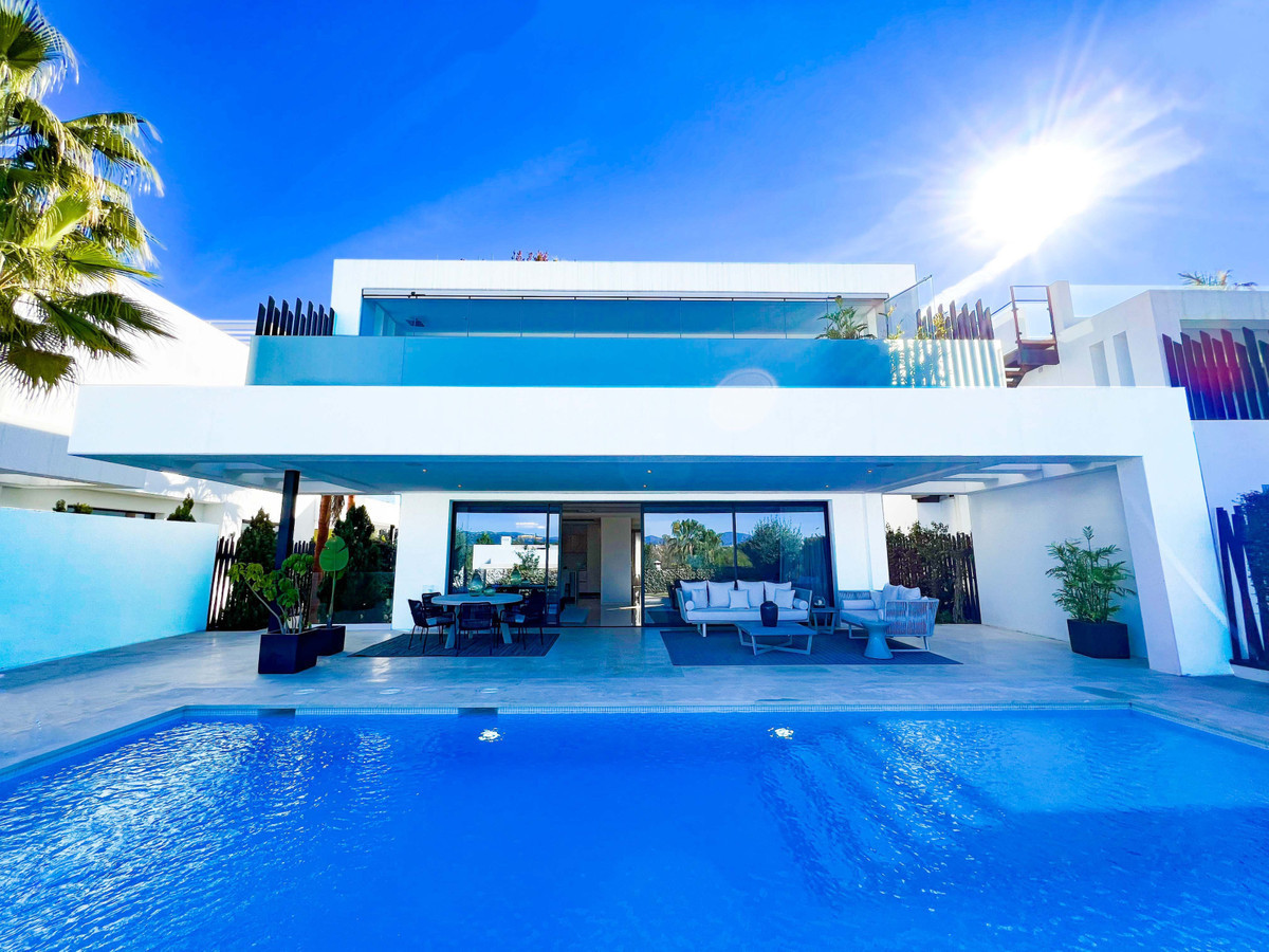 Marbella Villa ES135560