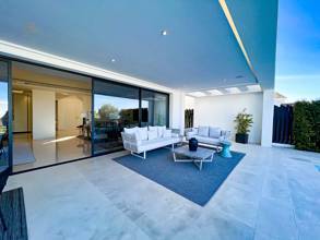 Thumbnail von Marbella Villa ES135560