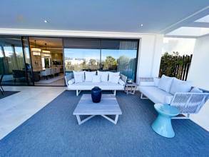 Thumbnail von Marbella Villa ES135560