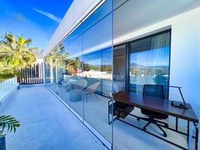 Thumbnail von Marbella Villa ES135560