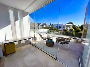 Thumbnail von Marbella Villa ES135560