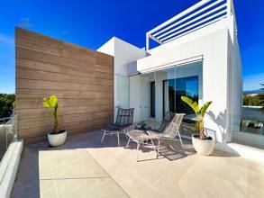 Thumbnail von Marbella Villa ES135560