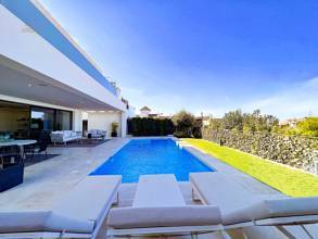 Thumbnail von Marbella Villa ES135560