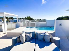 Thumbnail von Marbella Villa ES135560