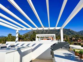 Thumbnail von Marbella Villa ES135560