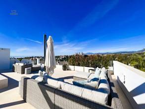 Thumbnail von Marbella Villa ES135560