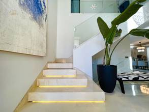 Thumbnail von Marbella Villa ES135560