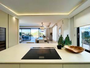 Thumbnail von Marbella Villa ES135560