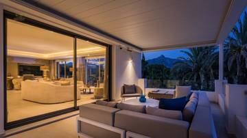 Thumbnail von Marbella Villa ES135396