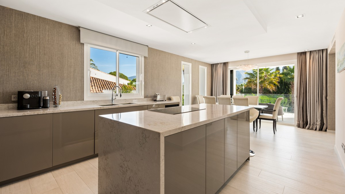 Thumbnail von Marbella Villa ES135396