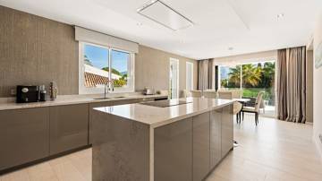 Thumbnail von Marbella Villa ES135396