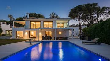 Thumbnail von Marbella Villa ES135396