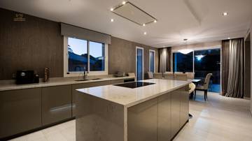 Thumbnail von Marbella Villa ES135396