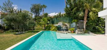 Thumbnail von Marbella Villa ES135139