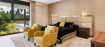Thumbnail von Marbella Villa ES135139