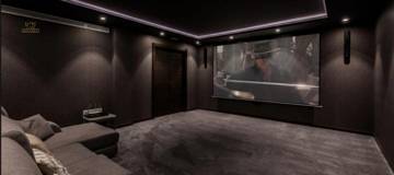 Thumbnail von Marbella Villa ES135139