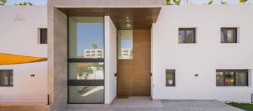 Thumbnail von Marbella Villa ES135139