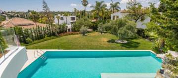 Thumbnail von Marbella Villa ES135139