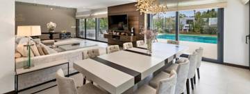 Thumbnail von Marbella Villa ES135139