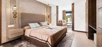 Thumbnail von Marbella Villa ES135139