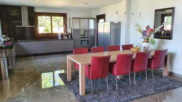 Thumbnail von Estepona Villa ES135112