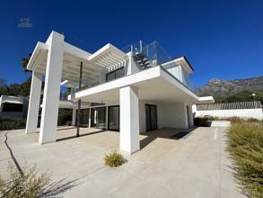 Thumbnail von The Golden Mile Villa ES134962