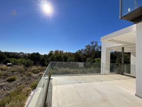 Thumbnail von The Golden Mile Villa ES134962