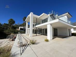 Thumbnail von The Golden Mile Villa ES134962