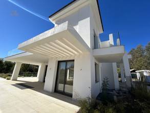 Thumbnail von The Golden Mile Villa ES134962