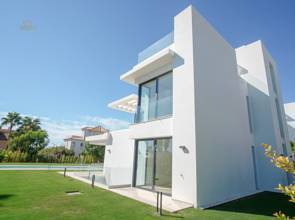 Thumbnail von Los Flamingos Villa ES134965