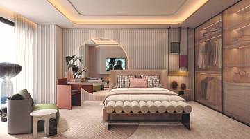 Thumbnail von Marbella Apartment ES134912