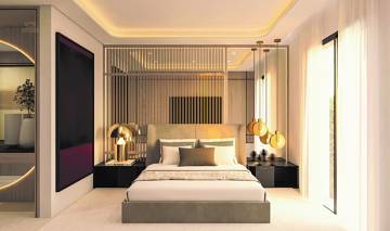 Thumbnail von Marbella Apartment ES134912