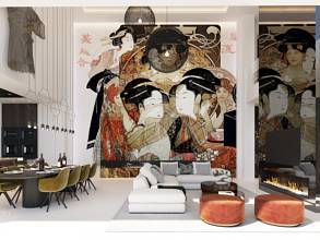 Thumbnail von Marbella Villa ES134821