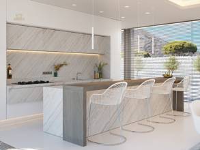 Thumbnail von Marbella Villa ES134821