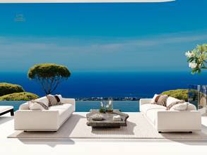 Thumbnail von Marbella Villa ES134821