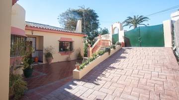 Thumbnail von Luxus-Villa in Estepona R2841917