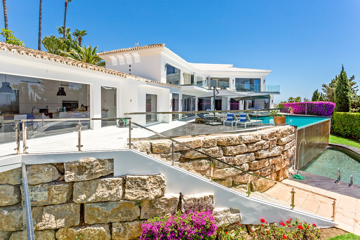 Marbella Villa ES134818