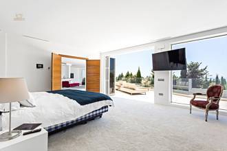 Thumbnail von Marbella Villa ES134818