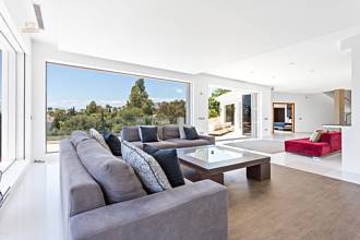 Thumbnail von Marbella Villa ES134818