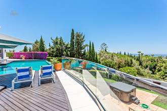 Thumbnail von Marbella Villa ES134818