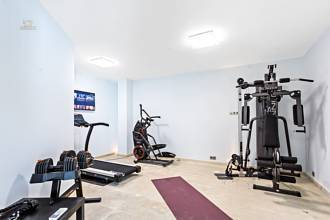 Thumbnail von Marbella Villa ES134818